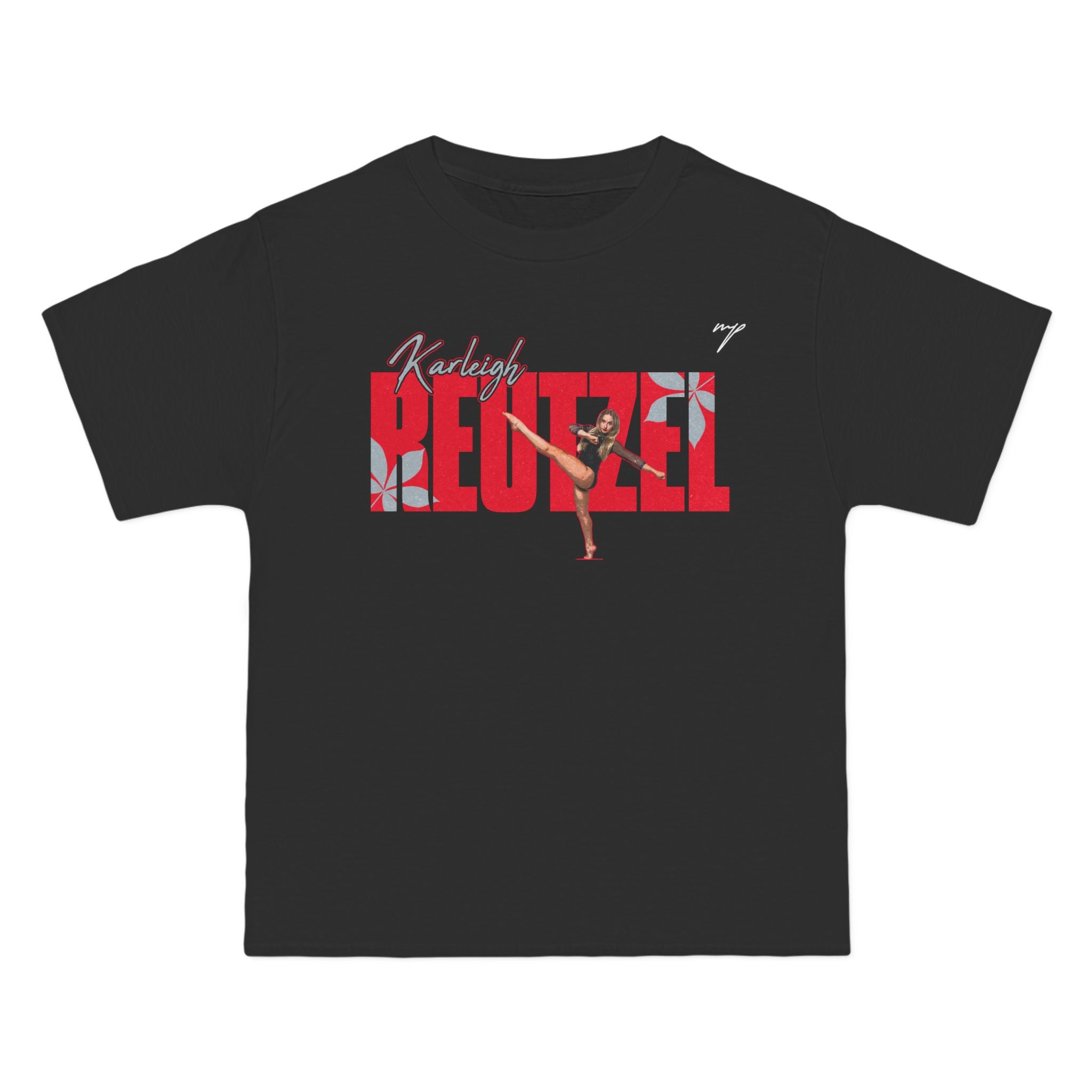 Karleigh Reutzel Vintage Tee