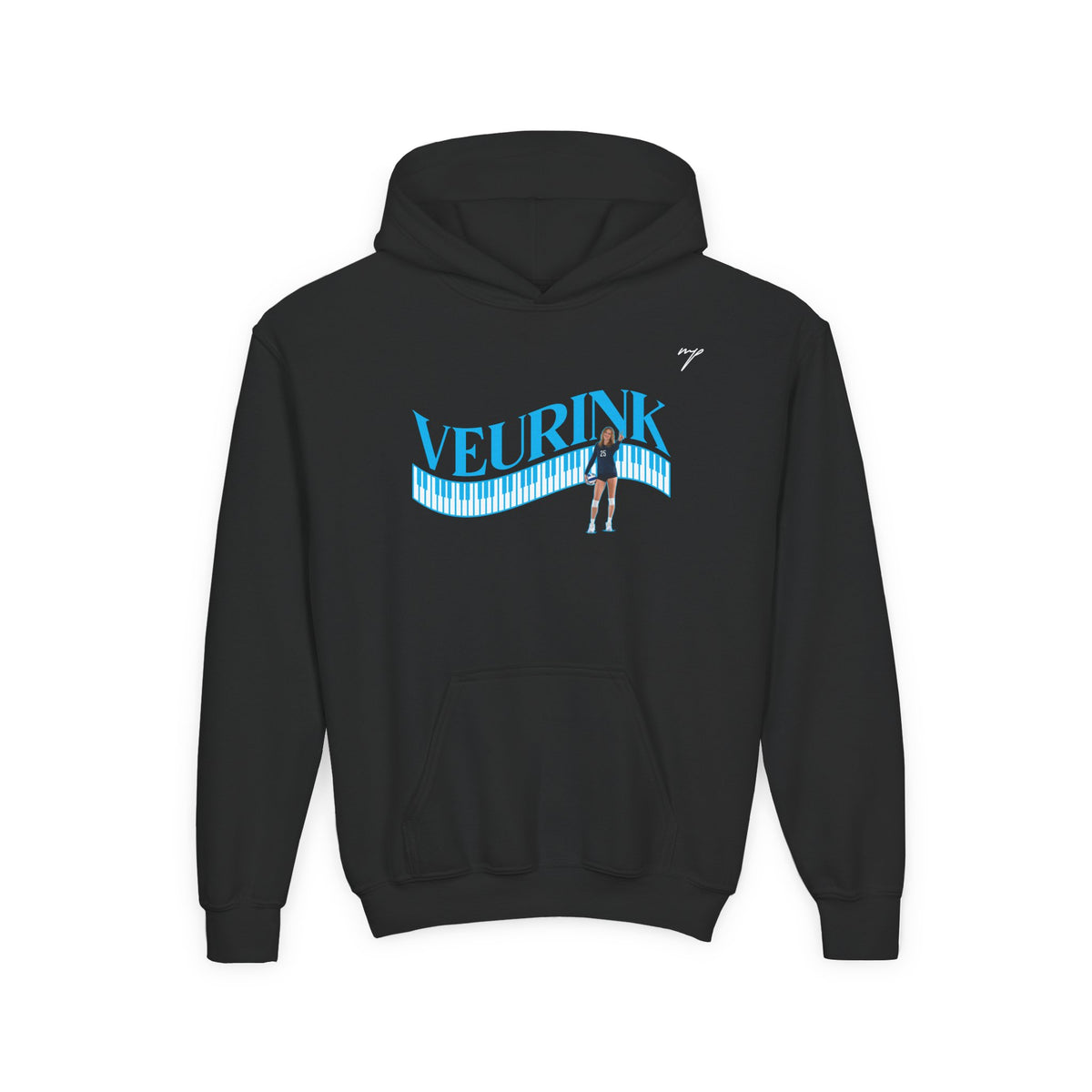 Annika Veurink YOUTH Hoodie