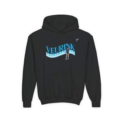 Annika Veurink YOUTH Hoodie