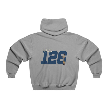 Mason Jakob Vintage Hoodie