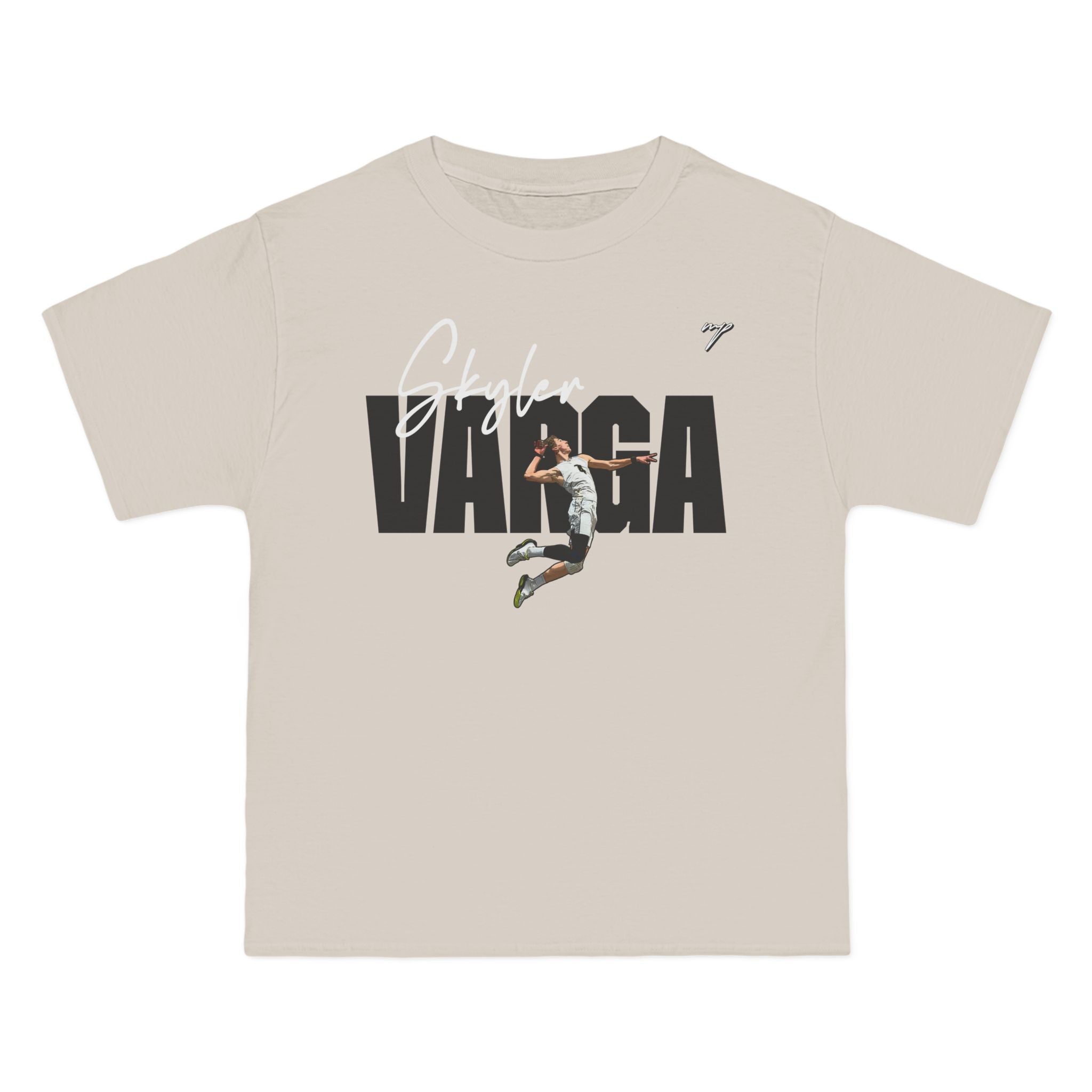 Skyler Varga Vintage Tee
