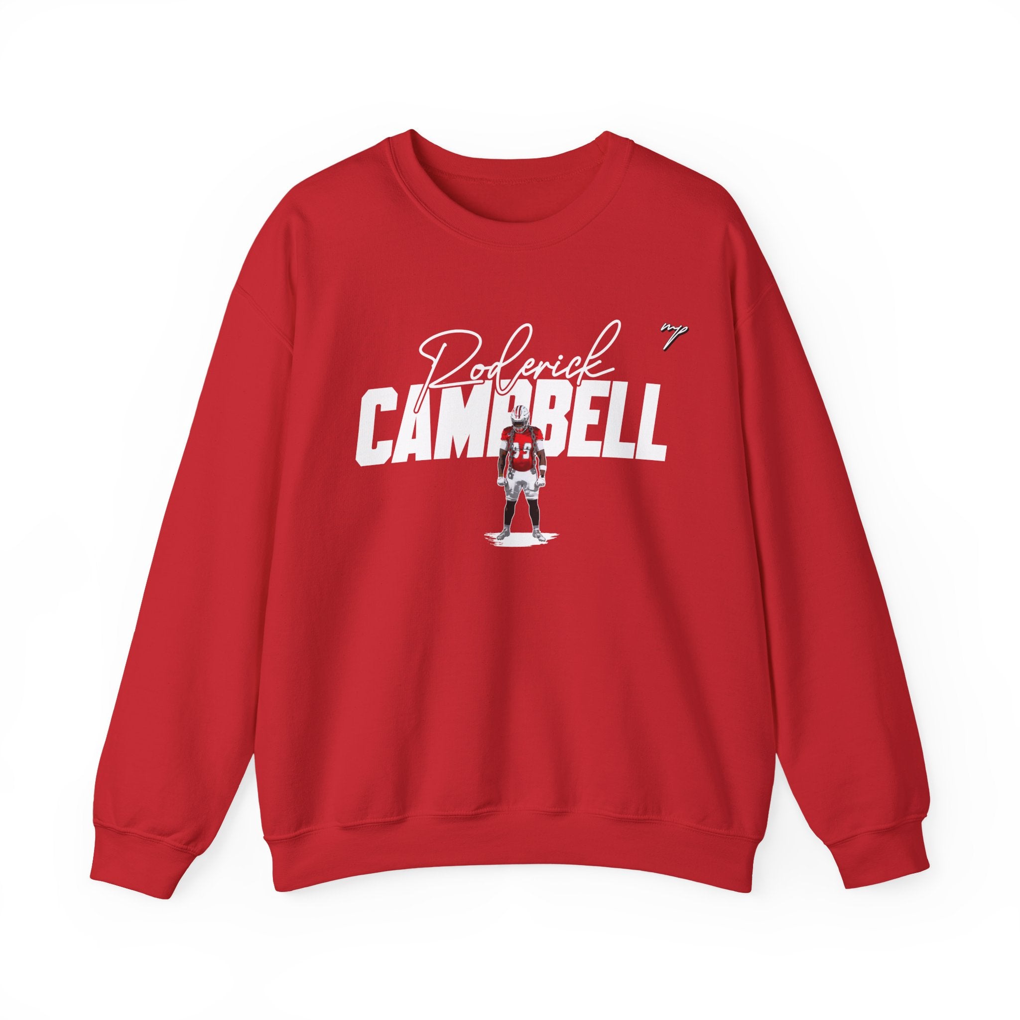 Roderick Campbell Crewneck