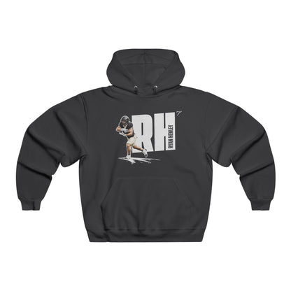 Ryan Henley Vintage Hoodie