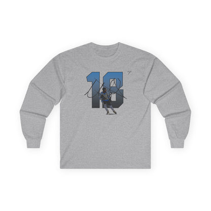 Aaron Ventura Long Sleeve Tee