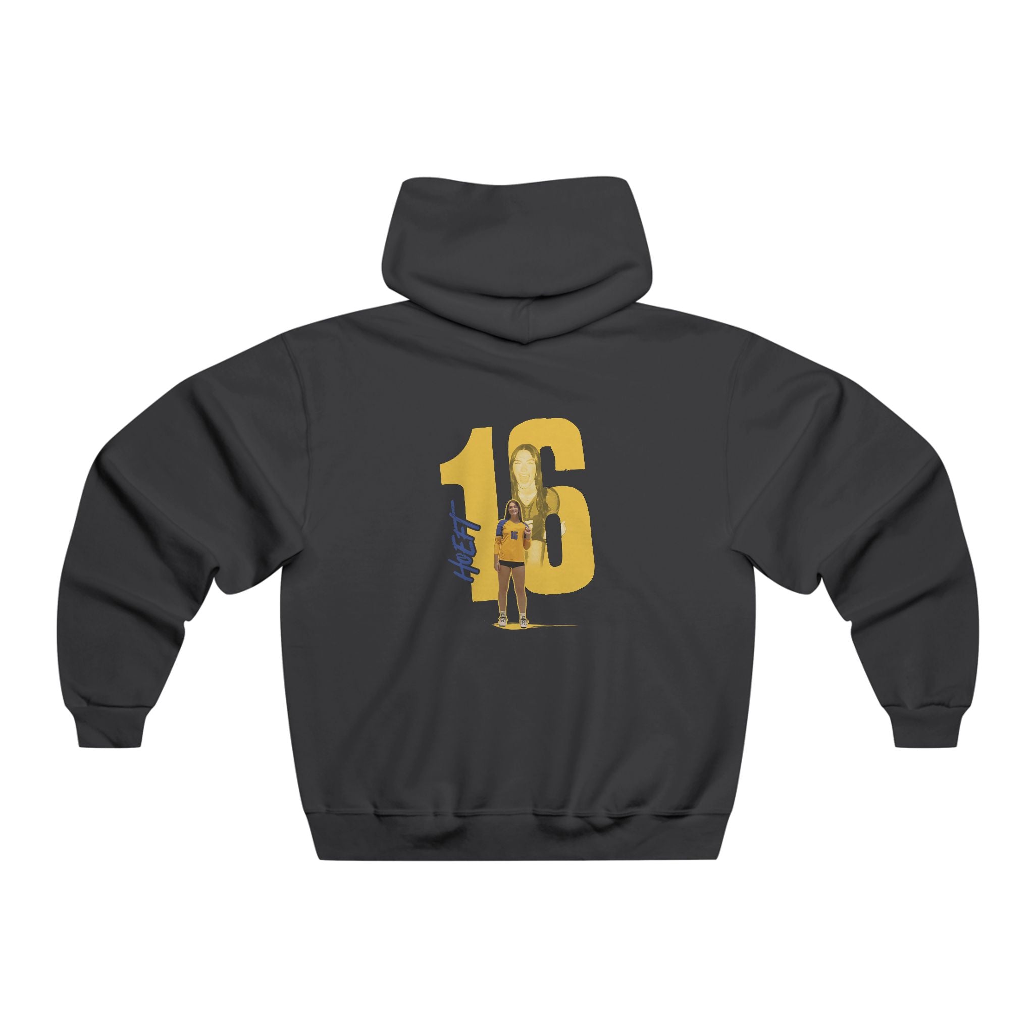 Aubrey Hoeft Vintage Hoodie