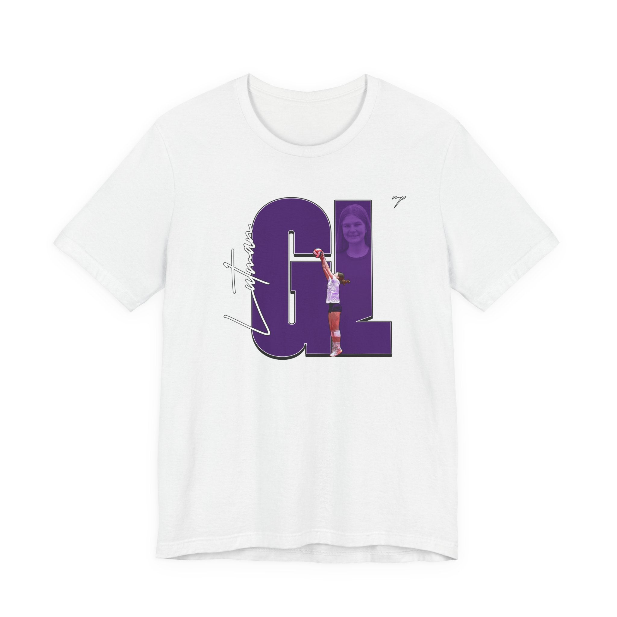 Grace Lutman Graphic Tee