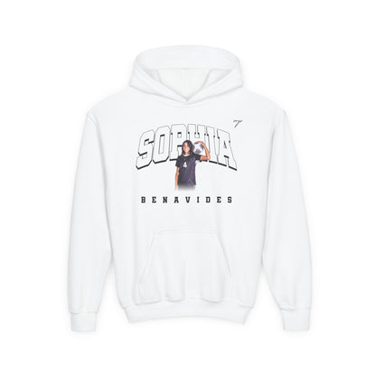 Sophia Benavides YOUTH Hoodie