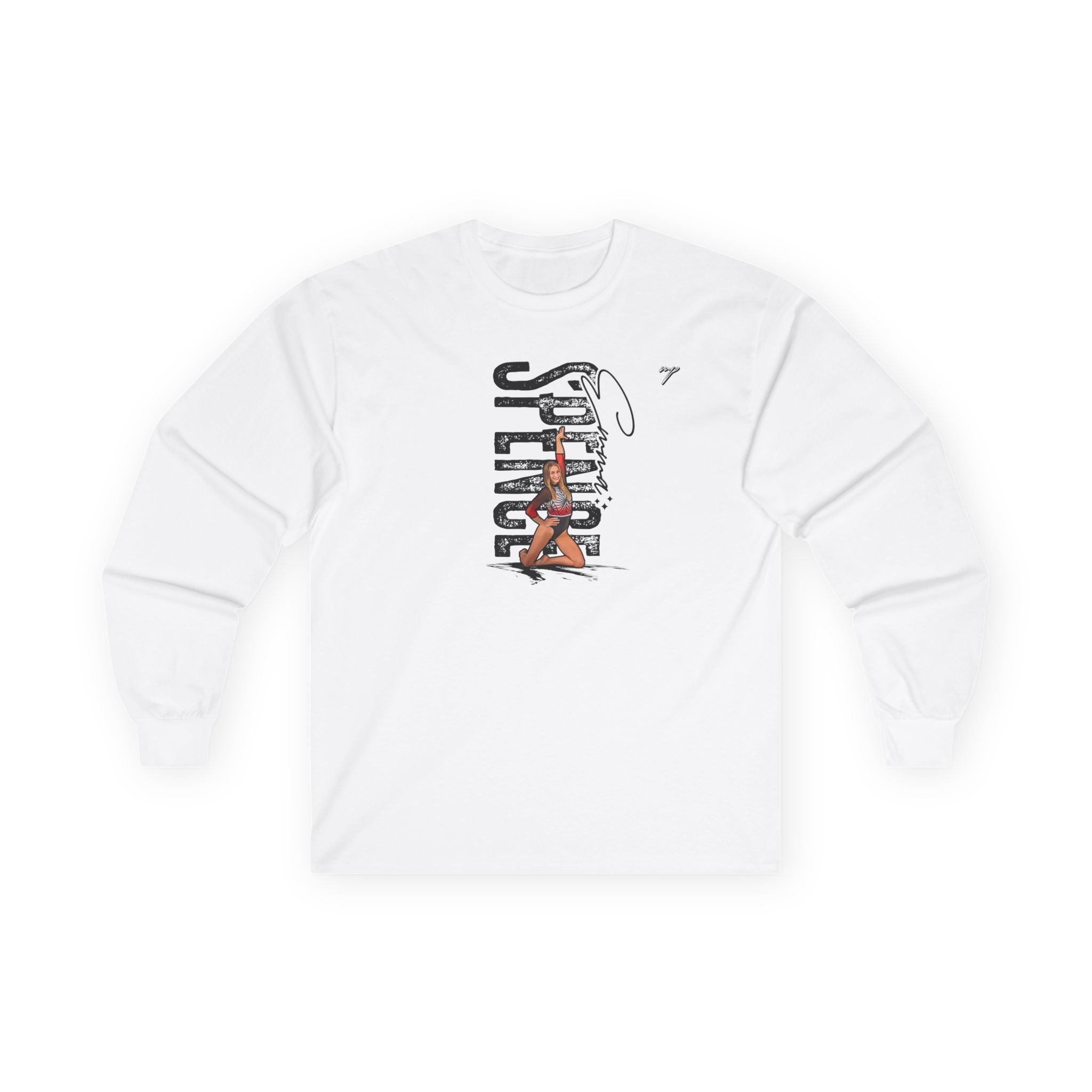 Emma Spence Long Sleeve Tee