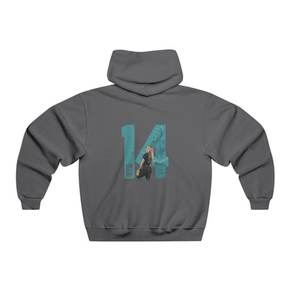 Destiney Ortega Vintage Hoodie