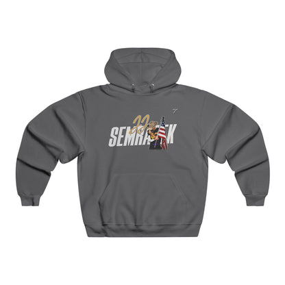 JJ Semradek Vintage Hoodie