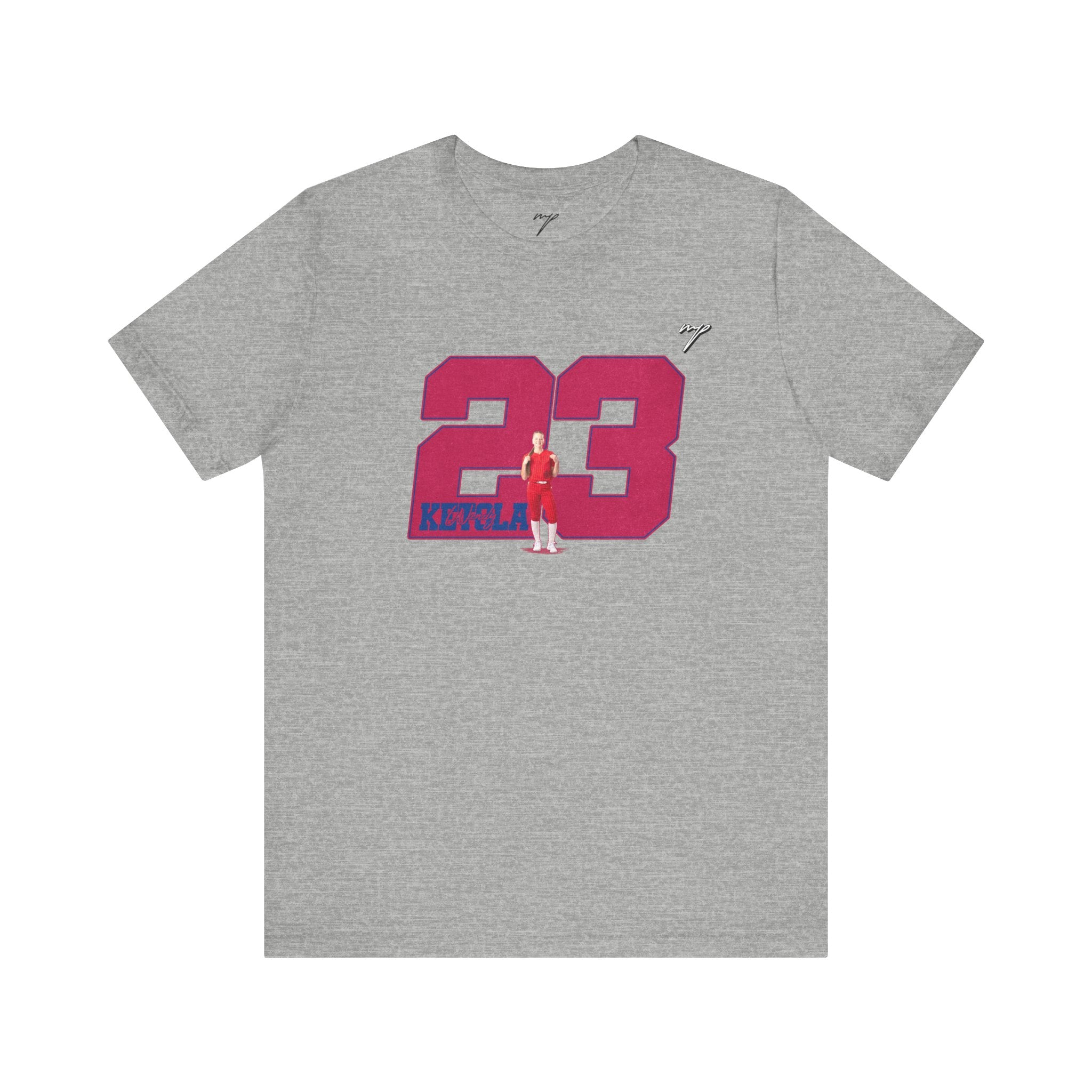 Wendy Ketola Graphic Tee