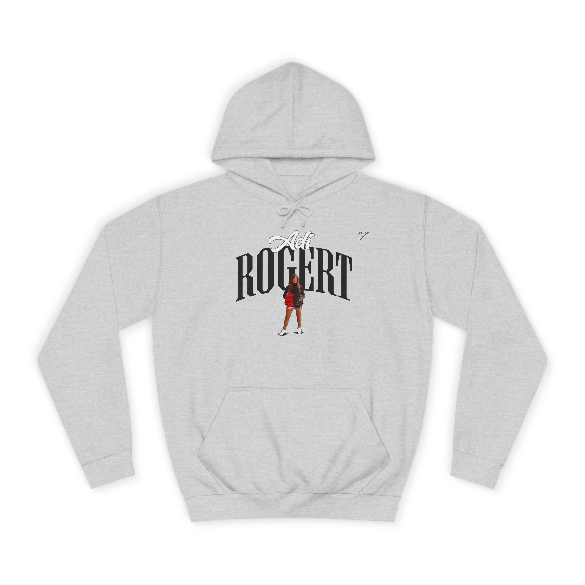 Adi Rogert Hoodie