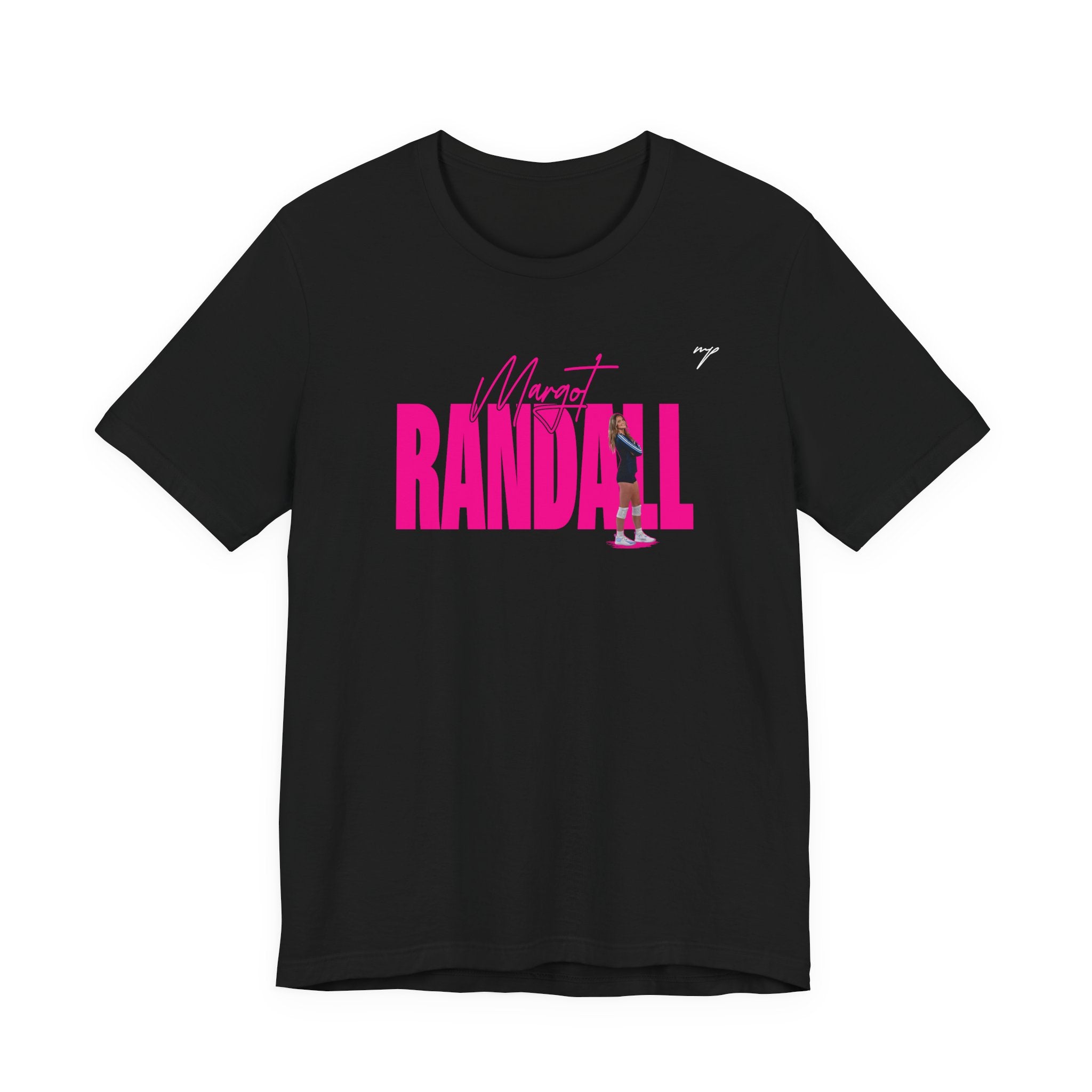 Margot Randall Graphic Tee