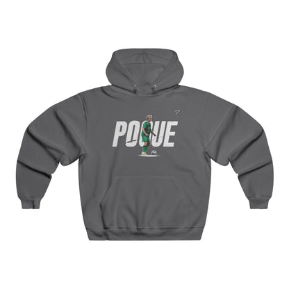 Noah Pogue Vintage Hoodie