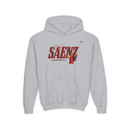 BP Saenz YOUTH Hoodie