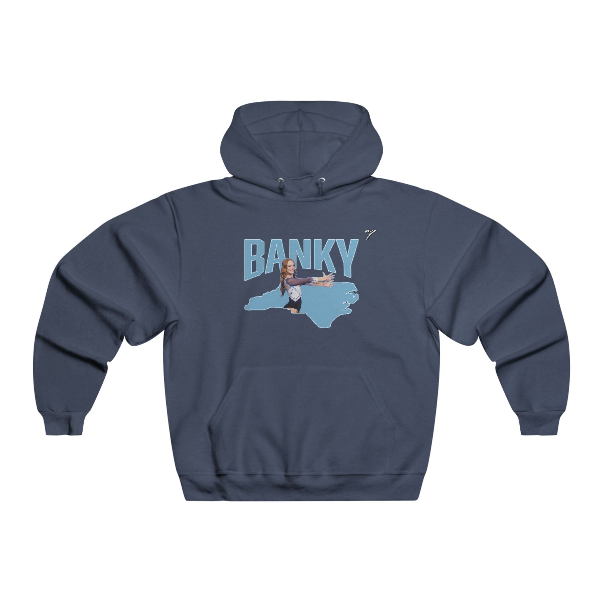 Sophia Banky Vintage Hoodie