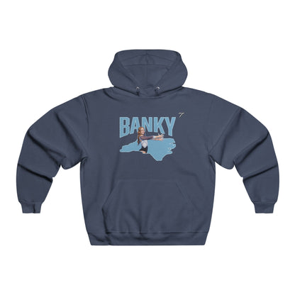 Sophia Banky Vintage Hoodie