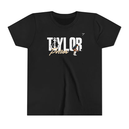 Taylor Porter YOUTH Graphic Tee