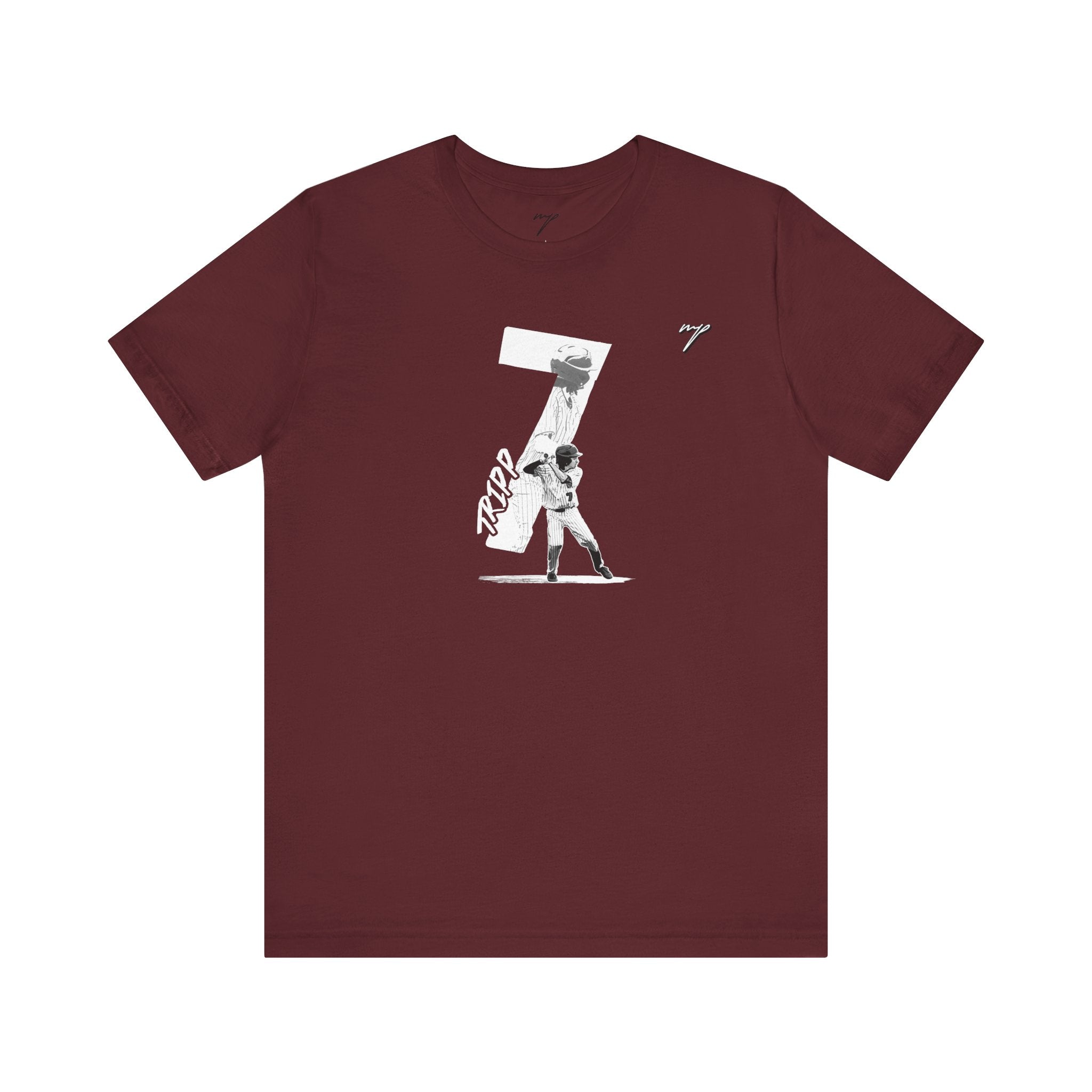 Drew Rhoden Graphic Tee