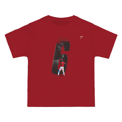 Isaiah Fernandez Vintage Tee