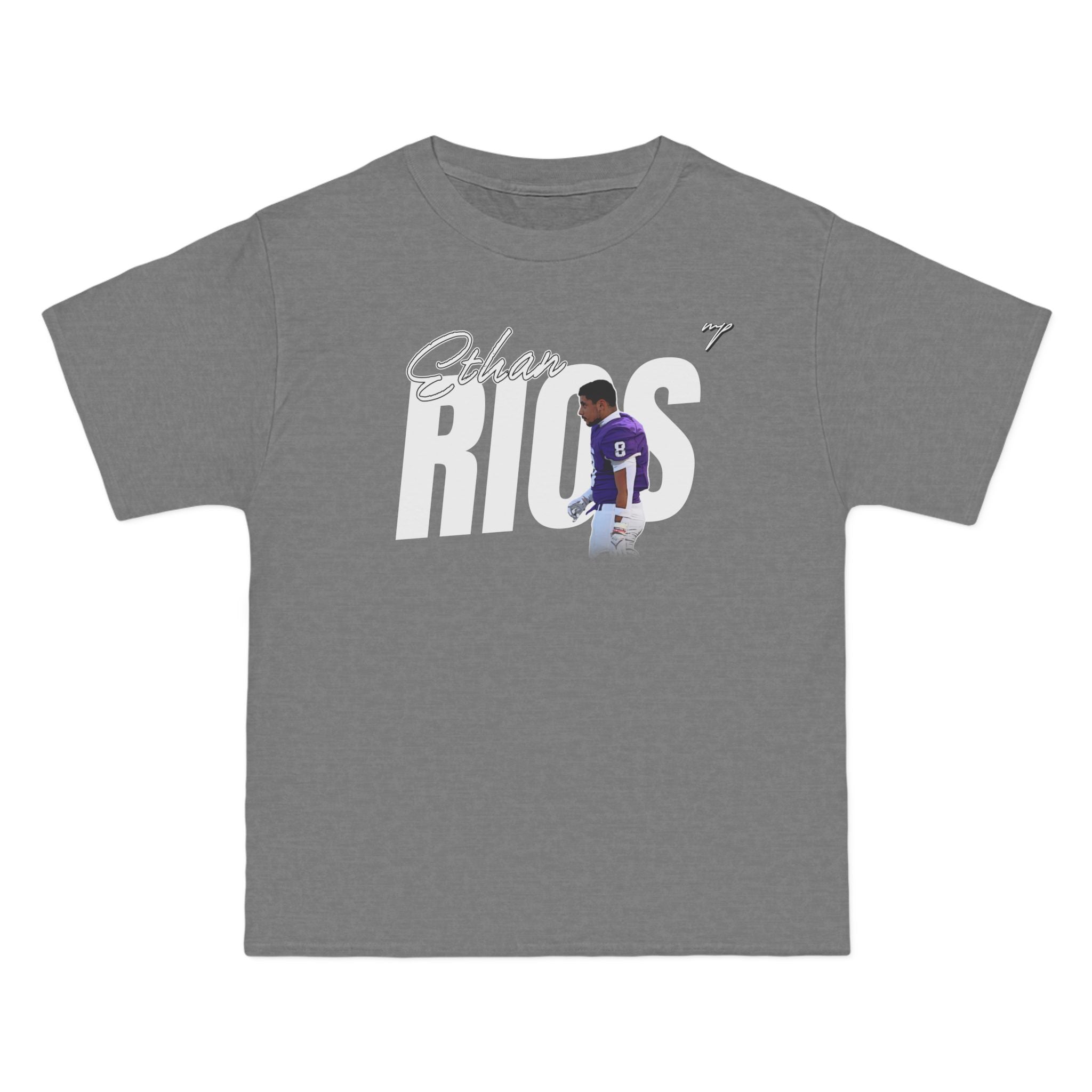 Ethan Rios Vintage Tee