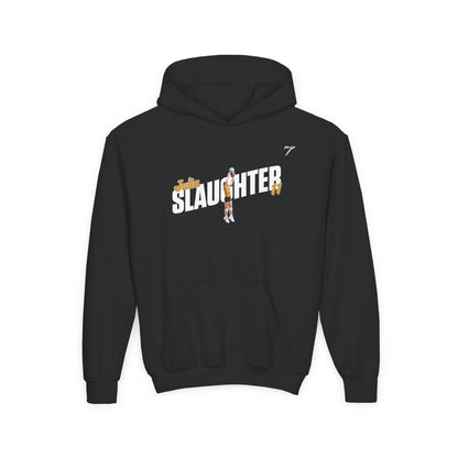Julia Slaughter YOUTH Hoodie
