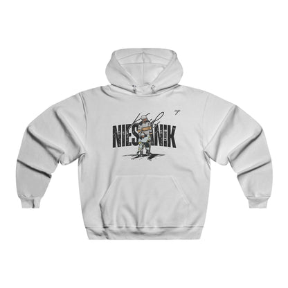 Kaid Nieslanik Vintage Hoodie
