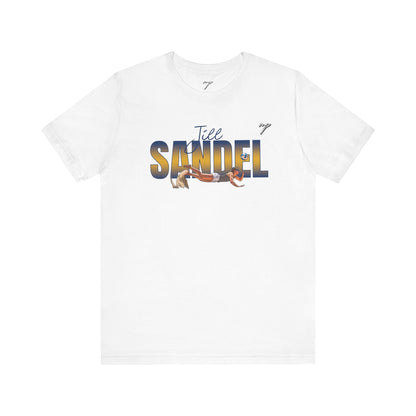Jill Sandel Graphic Tee