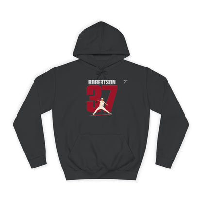 Aaron Robertson Hoodie