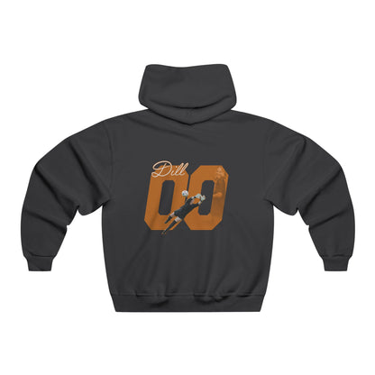 Caroline Dill Vintage Hoodie