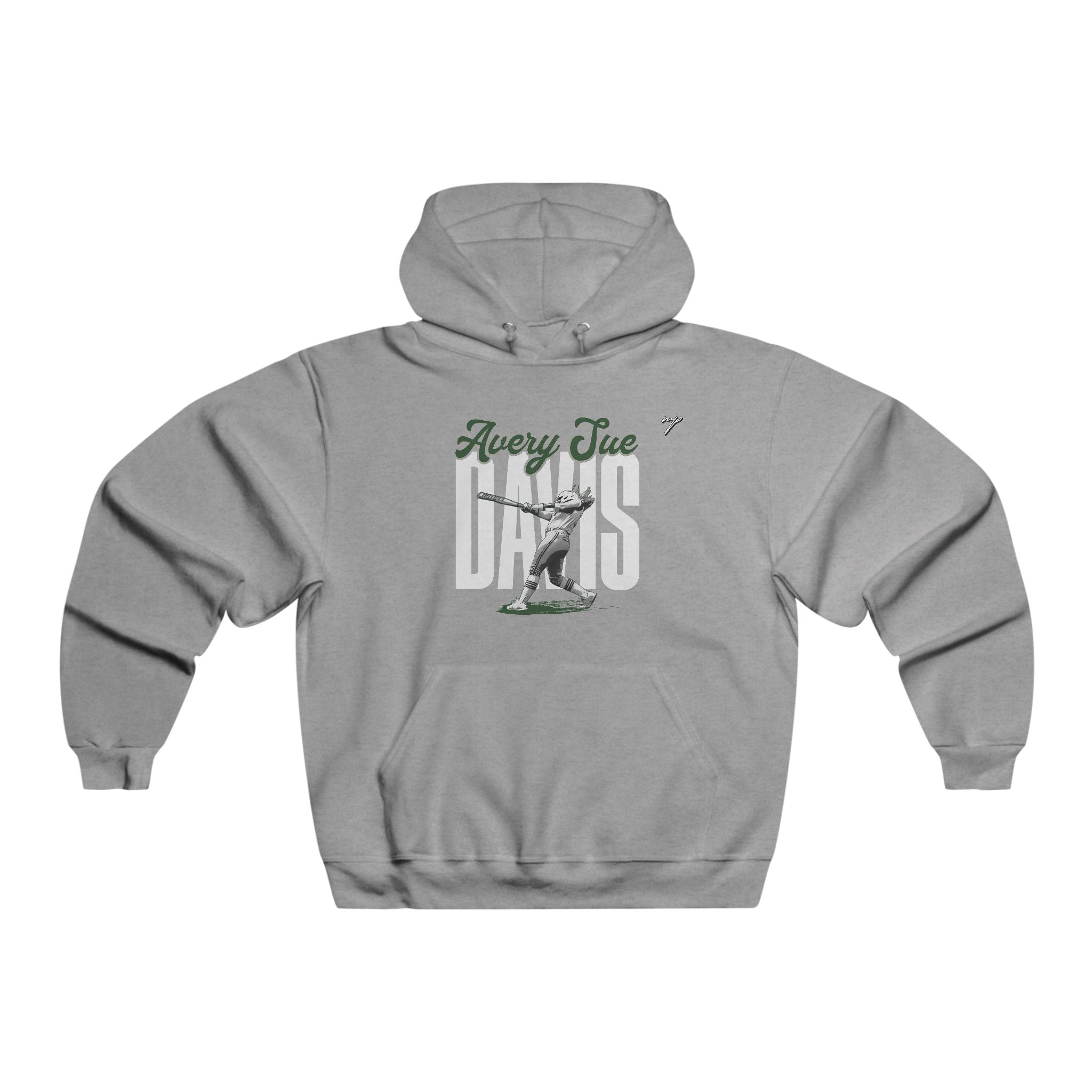 Avery Sue Davis Vintage Hoodie