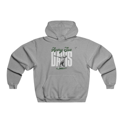 Avery Sue Davis Vintage Hoodie