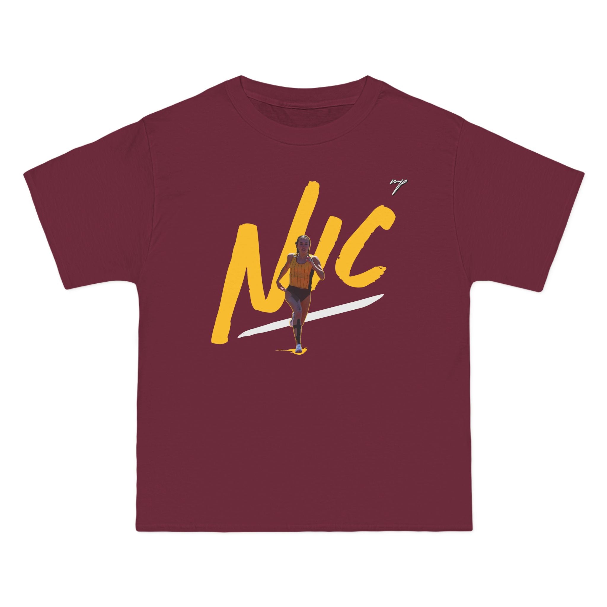 Nicole Olivieri Vintage Tee