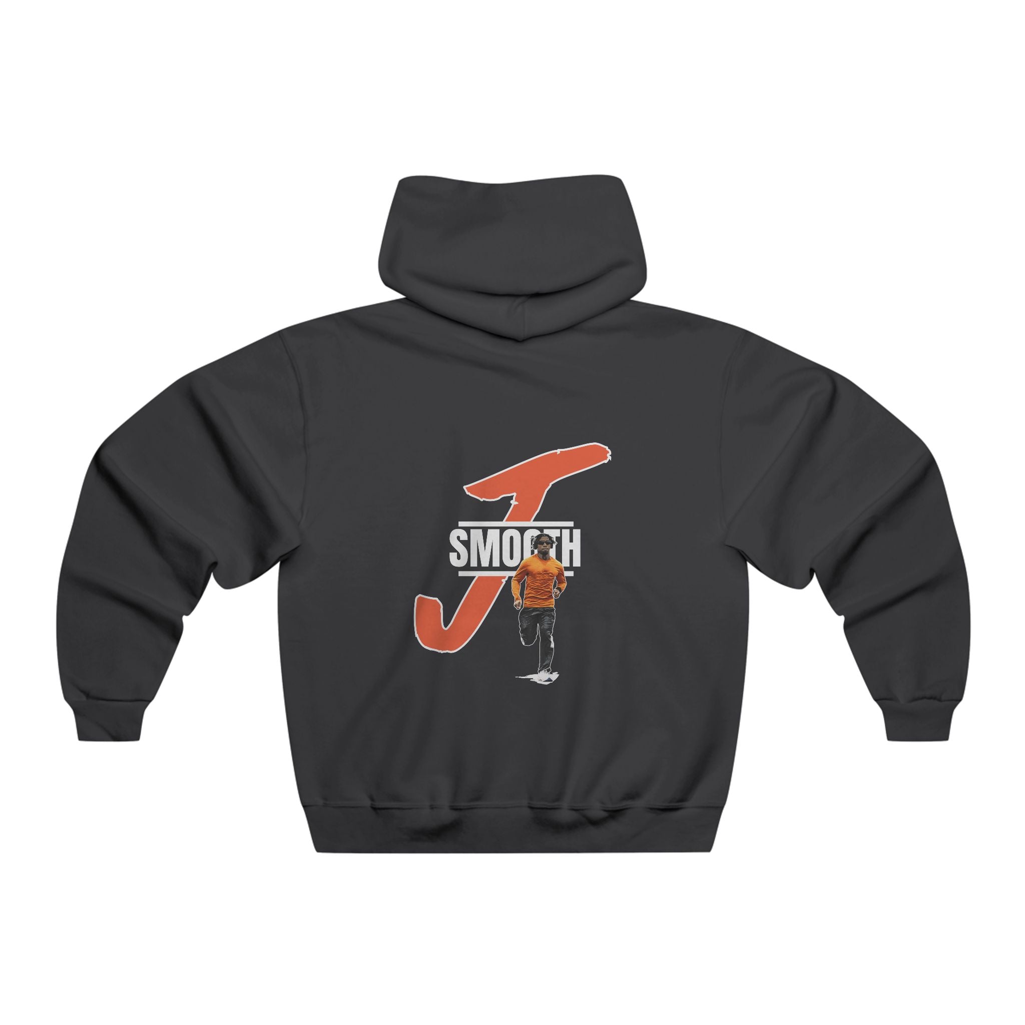 James Thornton Vintage Hoodie