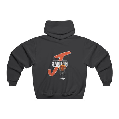 James Thornton Vintage Hoodie
