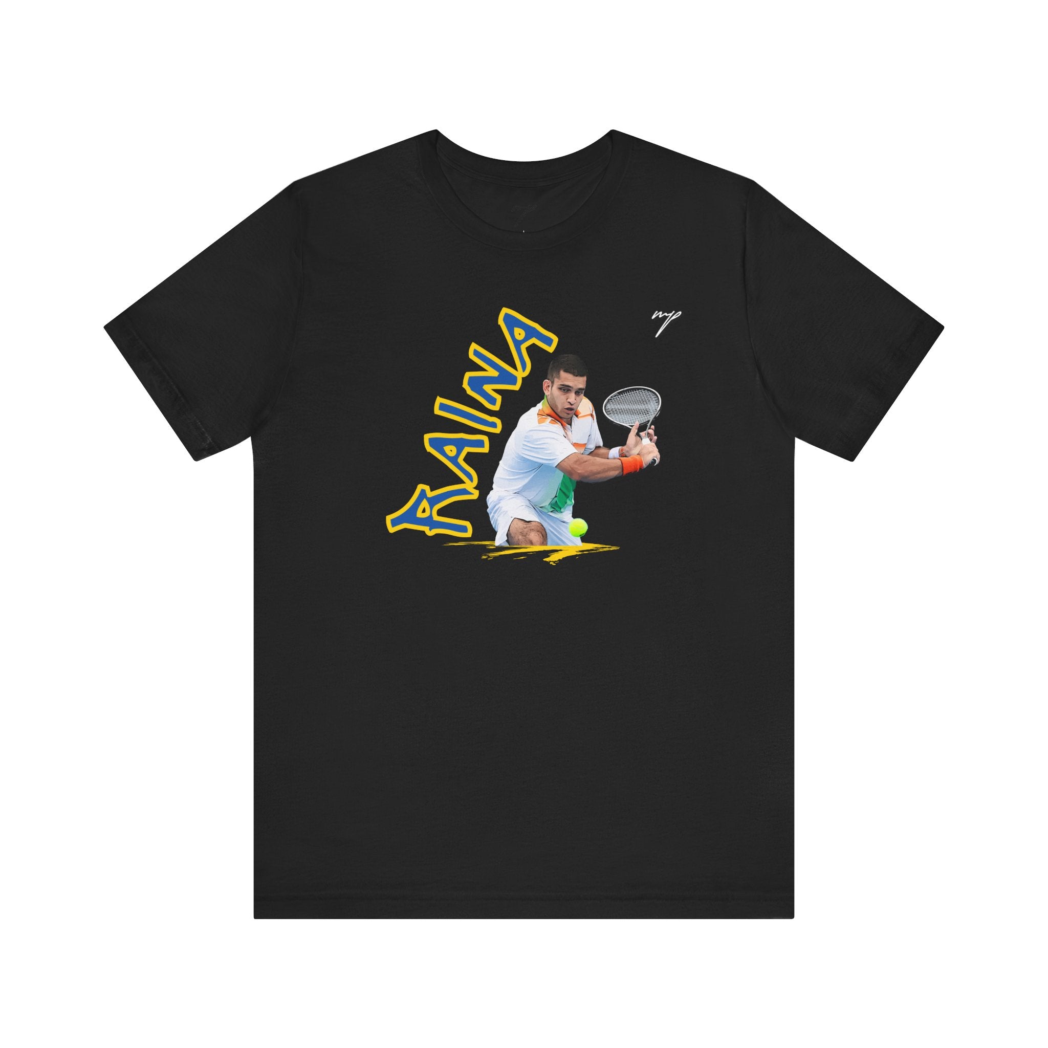 Sammr Raina Graphic Tee