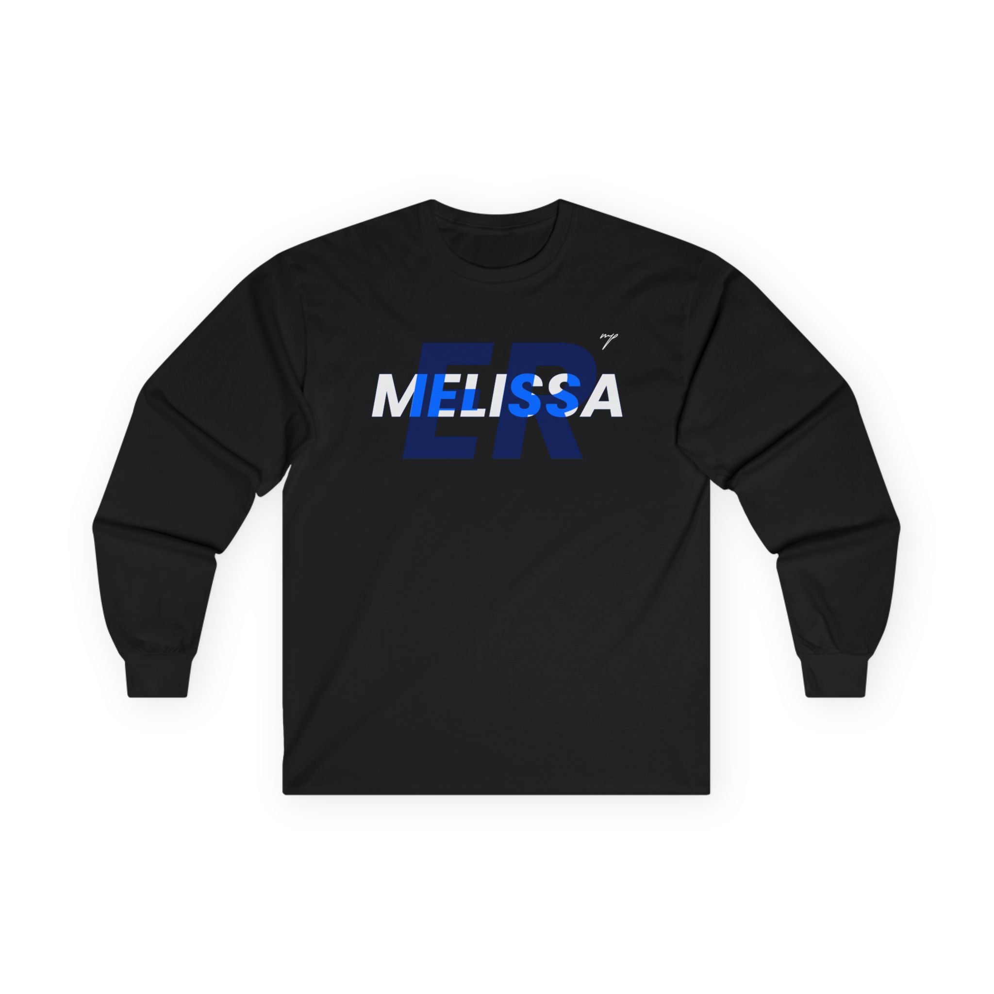 Melissa Er Long Sleeve Tee