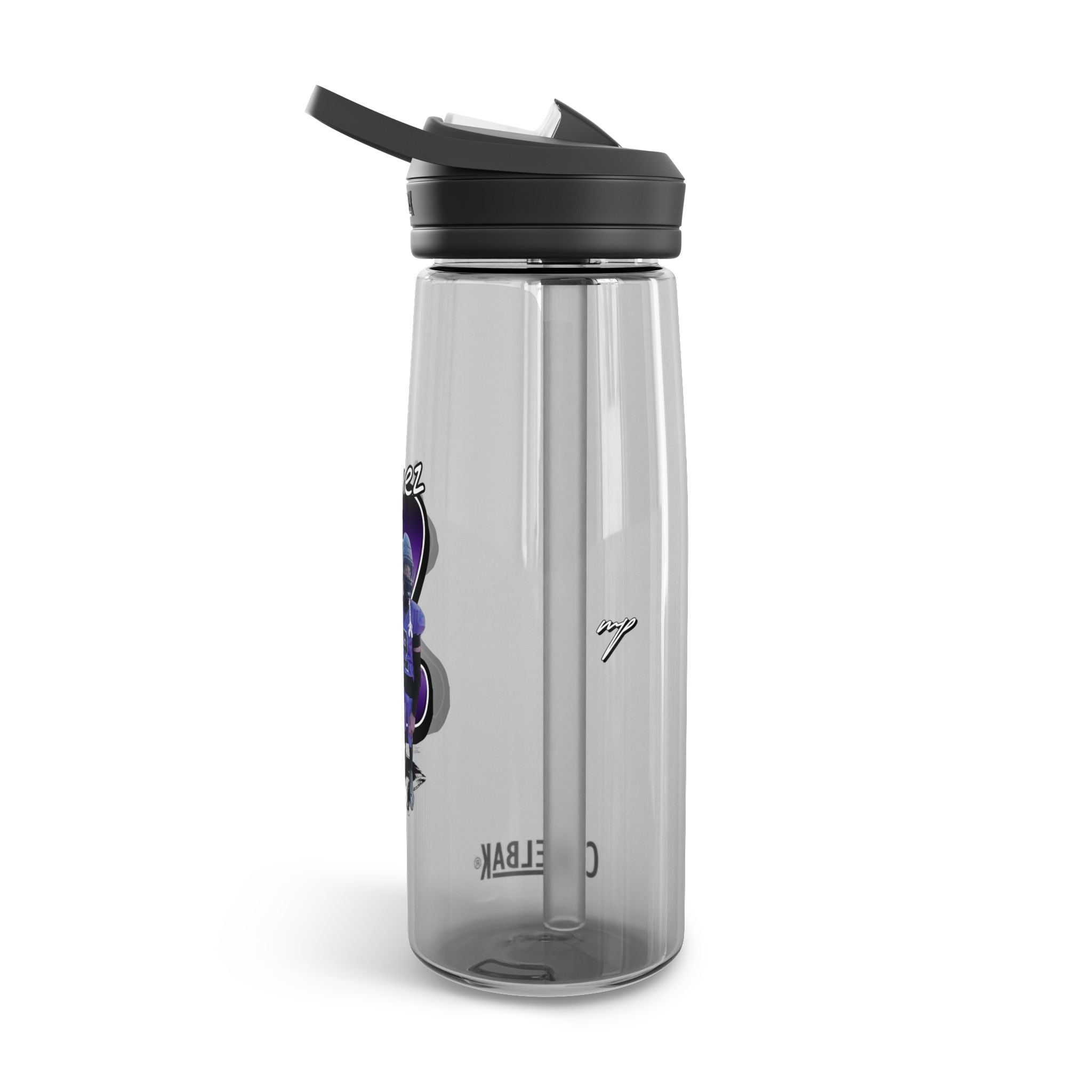 Jamez Williams CamelBak Water Bottle