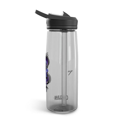 Jamez Williams CamelBak Water Bottle