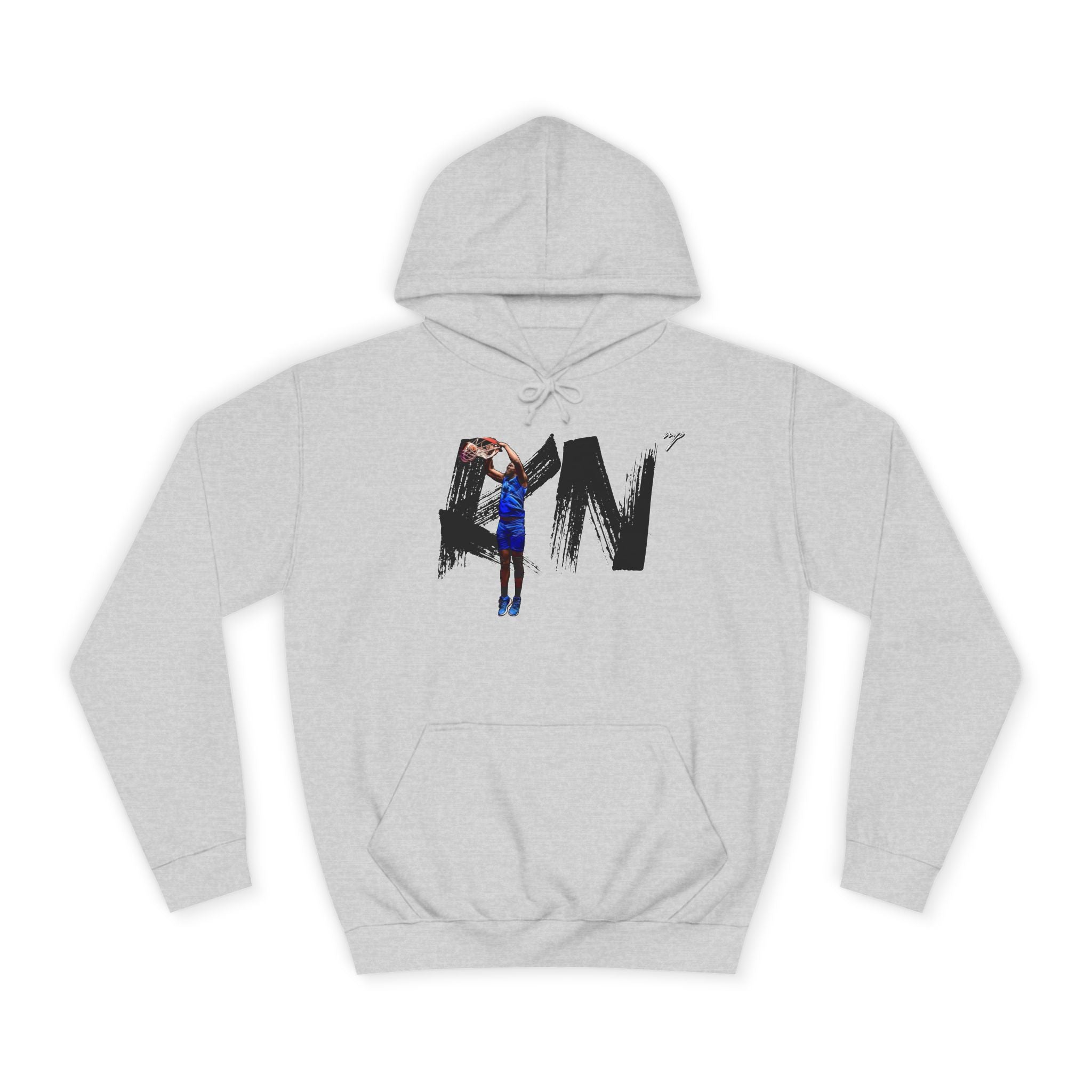 Kevin Noulowe Hoodie