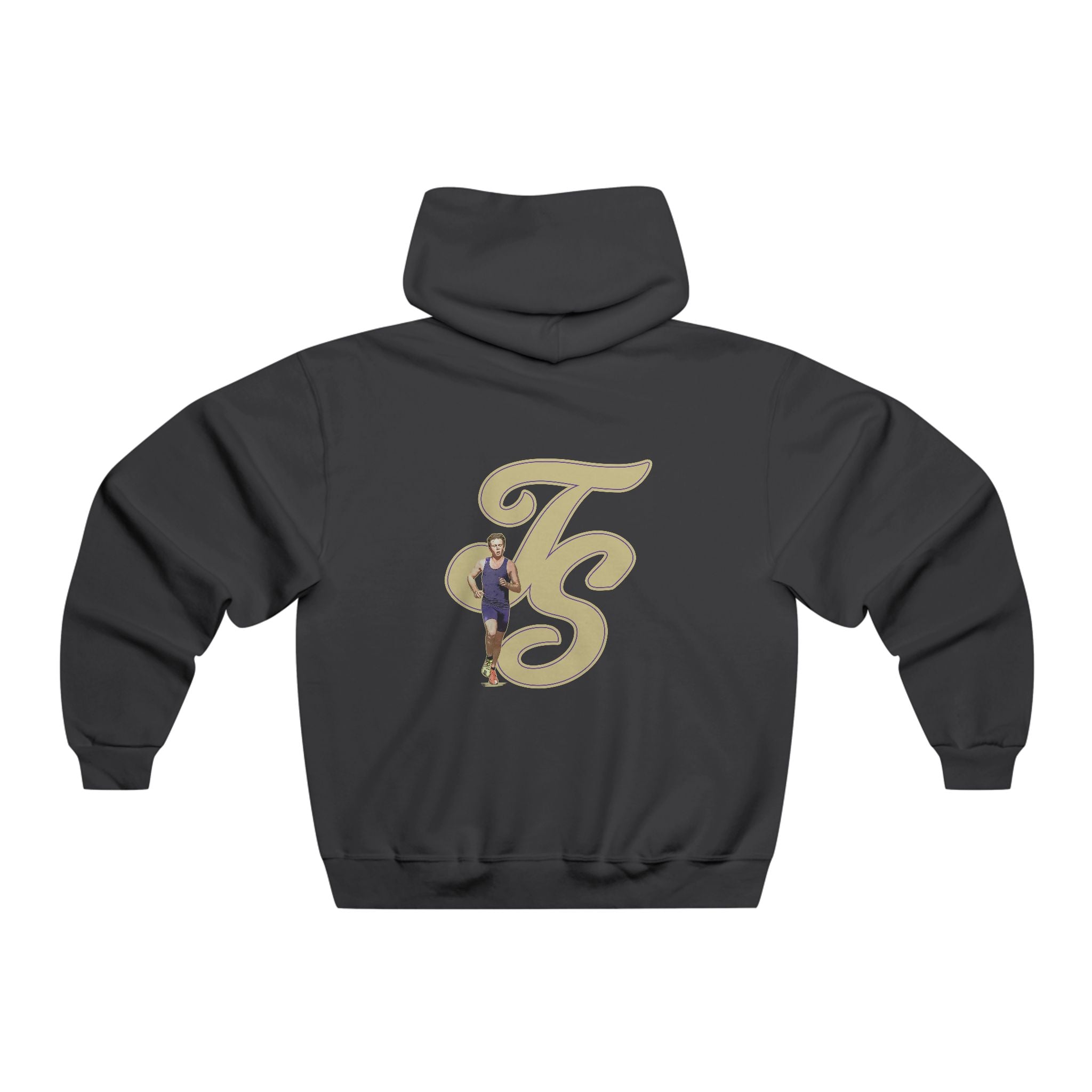 Taggart Schrader Vintage Hoodie