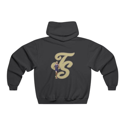 Taggart Schrader Vintage Hoodie