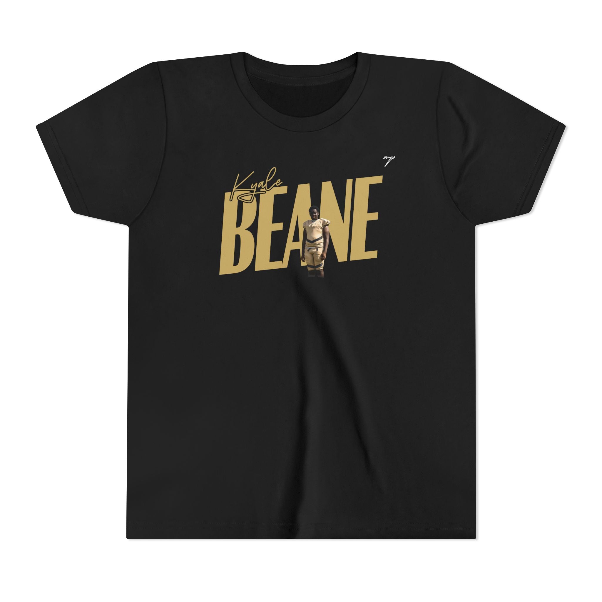 Kyale Beane YOUTH Graphic Tee