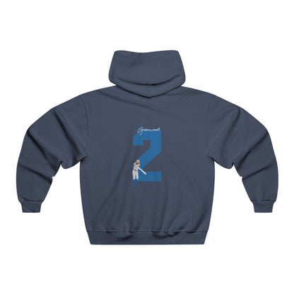 Zoey Greenwood Vintage Hoodie