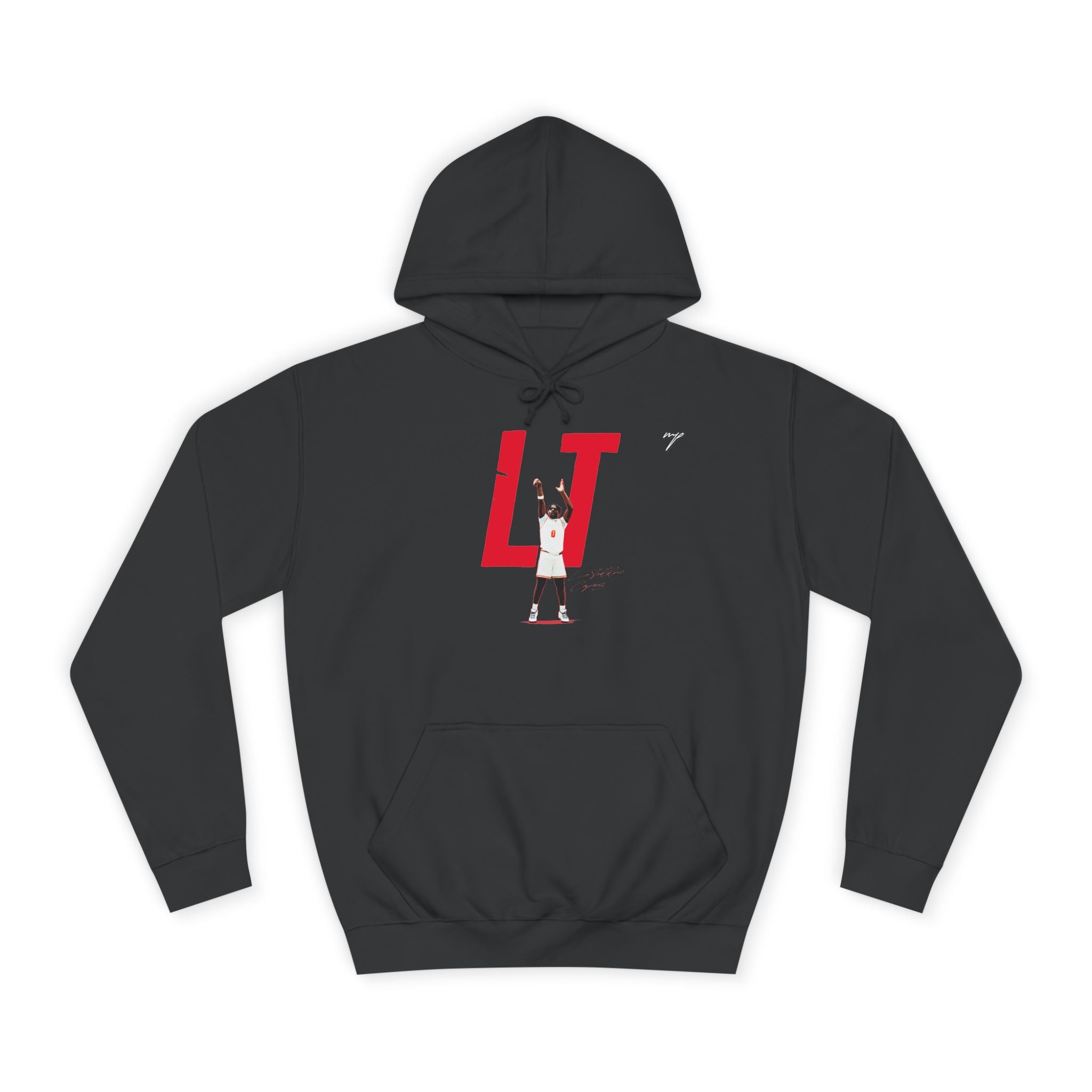 LoToddric Capers Hoodie