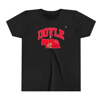 Amy Doyle YOUTH Graphic Tee