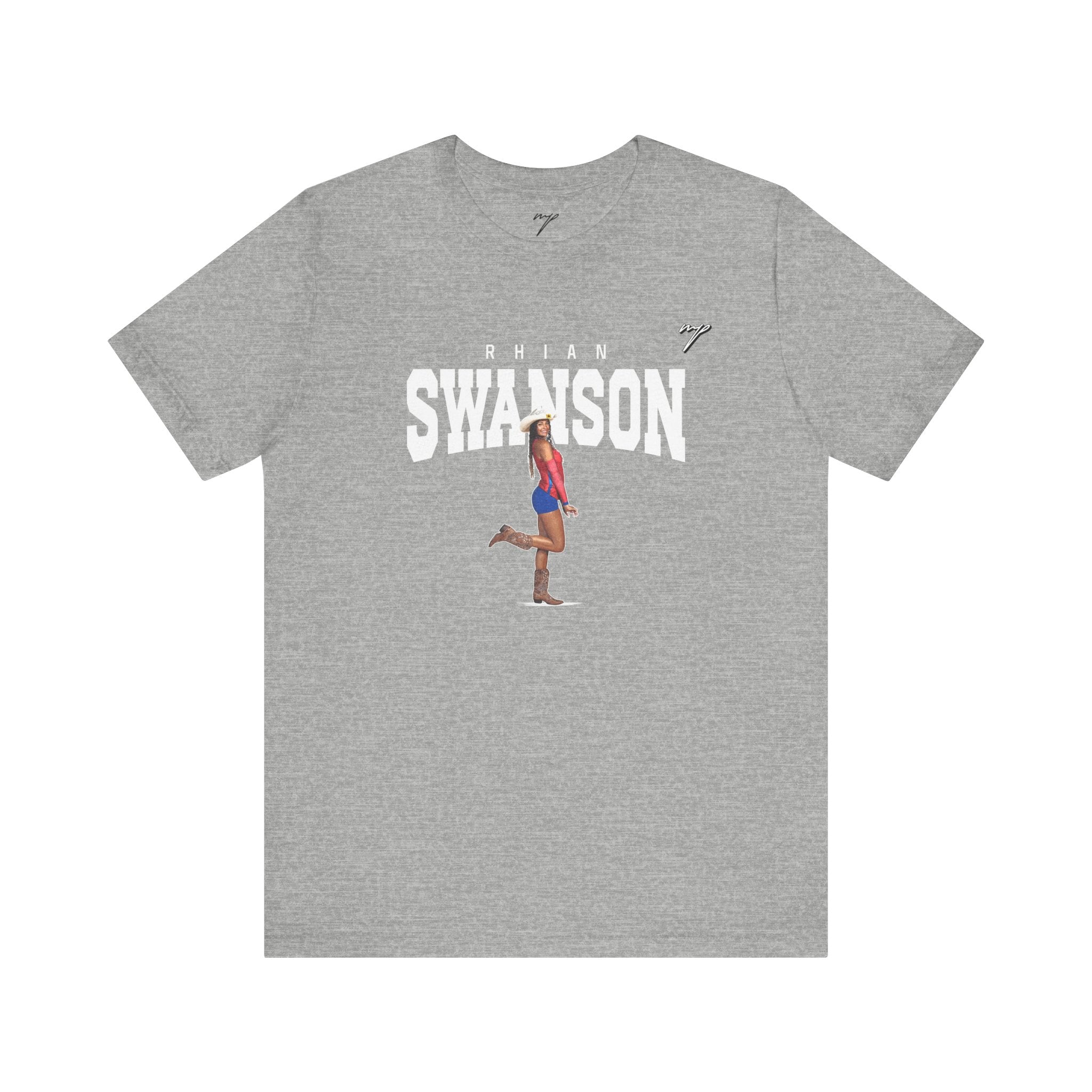 Rhian Swanson Graphic Tee