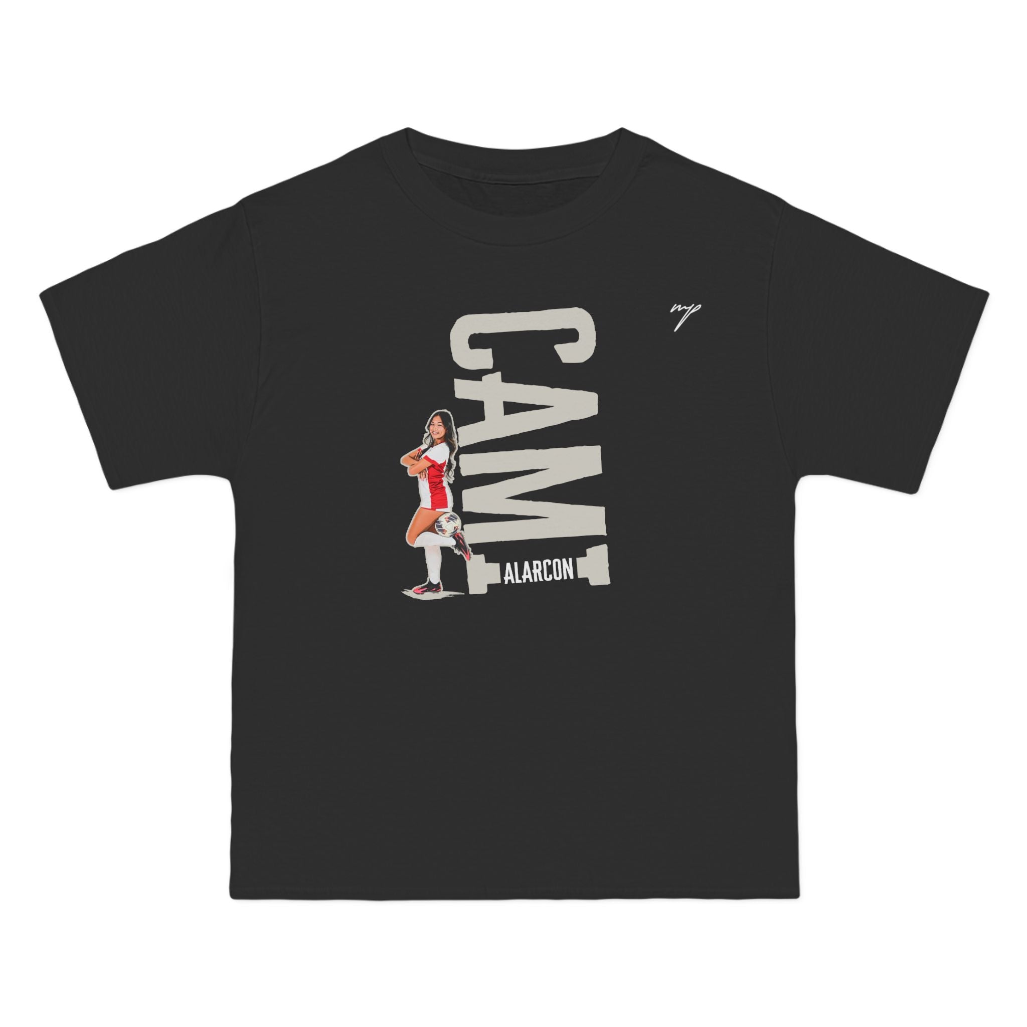 Cami Alarcon Vintage Tee