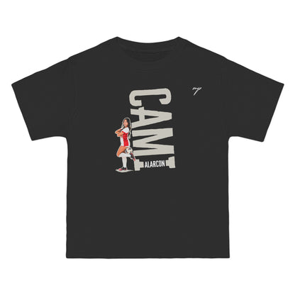 Cami Alarcon Vintage Tee