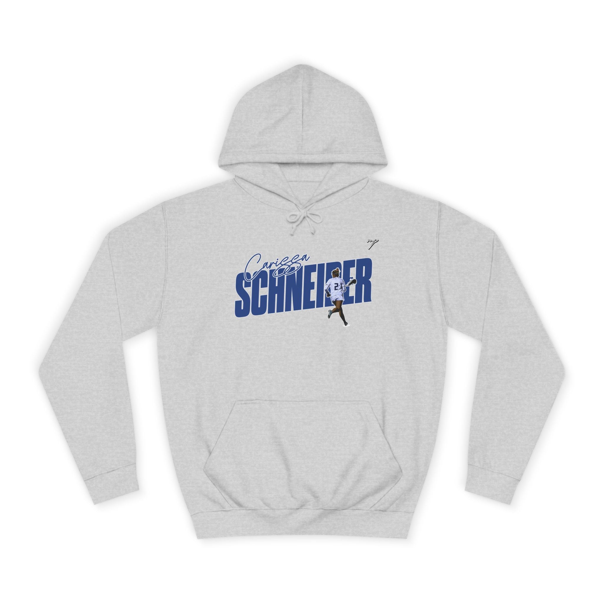 Carissa Schneider Hoodie